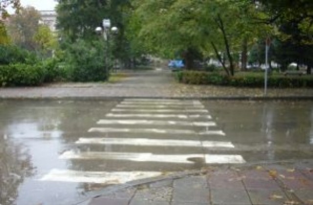 12-годишно дете в болницата след катастрофа