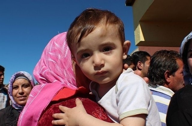 7 бежански семейства от Сирия живеят в Пазарджик