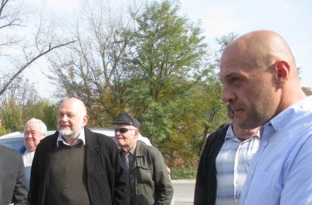 Томислав Дончев: Започваме с добрата, но сме готови на по-радикални действия