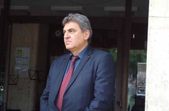 Венков: Тежкото финансово състояние на ВиК се дължи и на кадровите промени през последните години