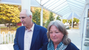 Подай ръка на хората с бял бастун и нарушено зрение