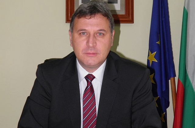 Кметът на Разлог - първенец по усвояване на евросредства