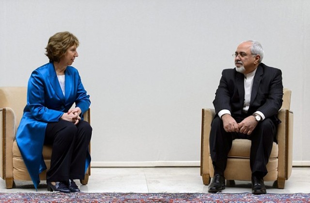 Иран с нови предложения пред преговарящите в Женева