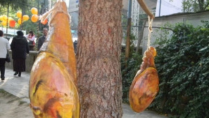 Кулинарни състезания игри и куп атракции за празника на еленския