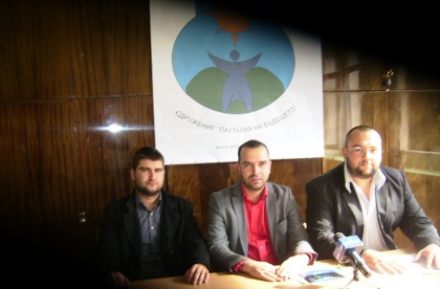 От Пауталия на бъдещето предлагат да се възстанови  осветлението в Хисарлъка