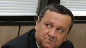Адемов предлага да се въведе пенсионна възраст и за полицаите