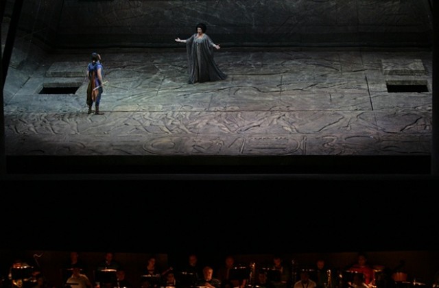 Софийската опера открива сезона с Аида от Верди