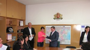 Аксаково с уникален проект за селски туризъм