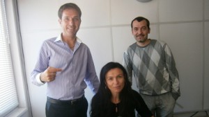 Ура Пълнолетни сме Дарик радио Кюстендил стана на 18 г