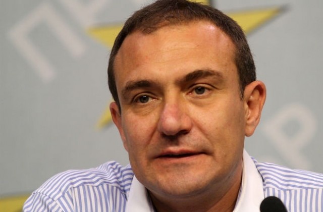 Гуцанов доволен от решението на Европейския съд по „един срамен процес”