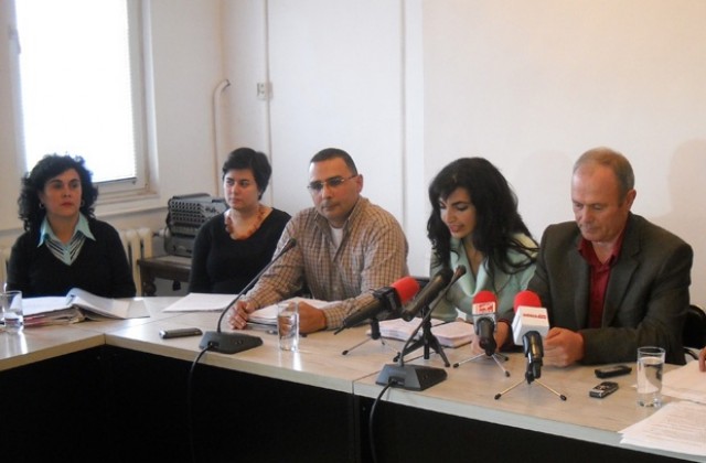 Сагата Имотите на Н.Коцев - епизод 3