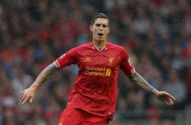 Агер: Искам да изпълня договора си с Ливърпул, Барселона не ме интересува