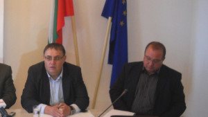 Официално становище за смяната на началника на Напоителни системи клон