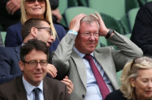 В Австралия не искат сър Алекс за селекционер