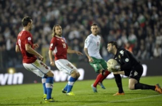 Владо Стоянов: Ако продължим така, ще се класираме на европейското