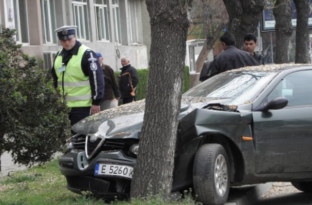 Без жертви на пътя през последното денонощие