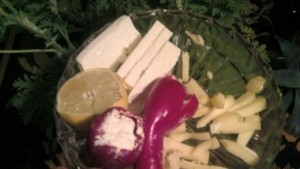 Ден на здравословното хранене и готвене за деца