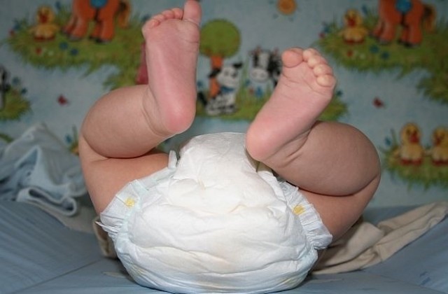 Бъдещи медицински сестри на гости в „Биберон”