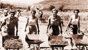 Добрич ще отбележи 67 години от началото на бригадирското движение