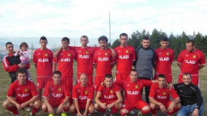 Ваксево победи Лозно а Слокощица излъга Нов чифлик