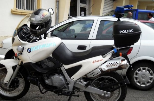 Крадец се сдоби със златни накити за 10 000 лева