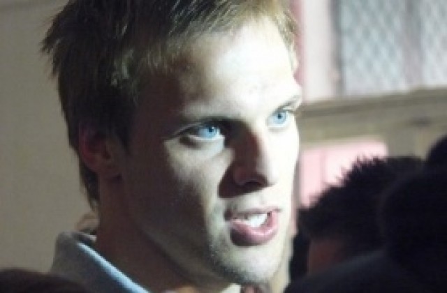 Ваня Джаферович: Лудогорец по принцип играе трудно срещу Берое