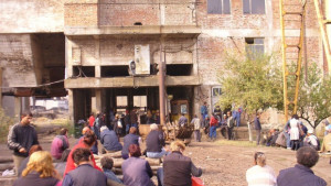 49 бургаски миньори под земята повече от 12 часа