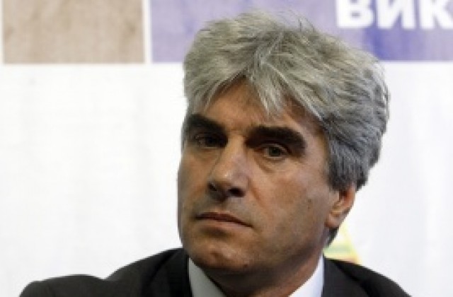 Томанов: Ще е тежко, но трябва да побеждаваме, за да защитим позициите си