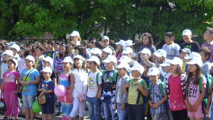 В ръцете на родителите е решението на проблема с даренията