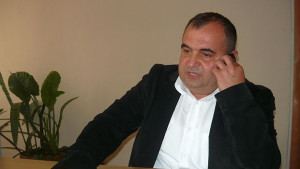 Др Пандев оглави МБАЛБлагоевград