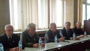Отбелязват 67 години от началото на бригадирското движение
