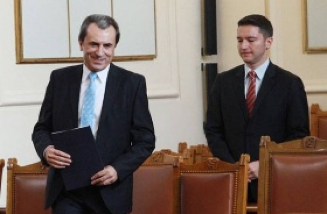 Орешарски: Овчаров е подходящ за пост в Надзорния съвет на „Лукойл