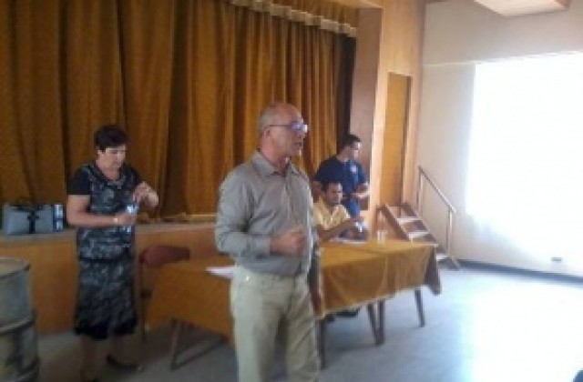 В допитване самуиловчани не подкрепиха сегашния наместник