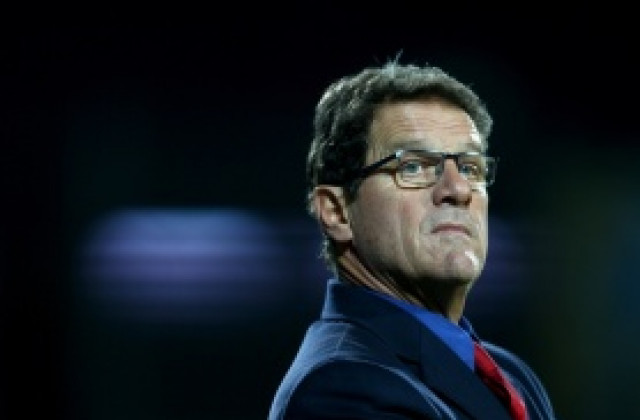 Русия иска от Капело да командва до 2018 година