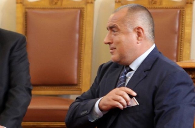 Борисов: Следващият вот на недоверие може да бъде за култура