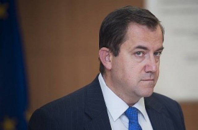 ЕС е отпуснал над 2 млрд. евро хуманитарна помощ за сирийските бежанци