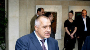Борисов Психиатър да обясни на управляващите какво е делюзия