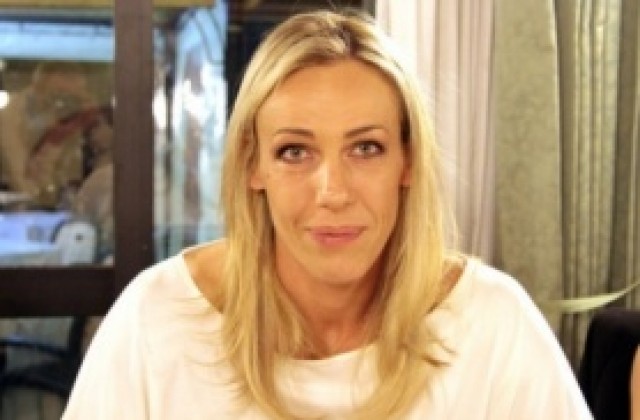 Тони Зетова: Пътят от състезател до треньор е дълъг