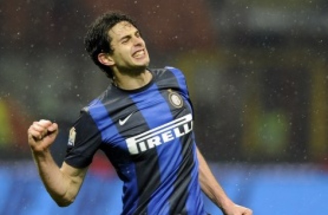 Юве готви тежък удар по Интер с Ранокиа