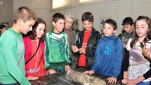 Ученици показаха знания за историческите места във Враца