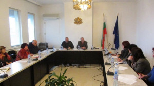 Учредиха Обществен съвет към Областната управа във Враца