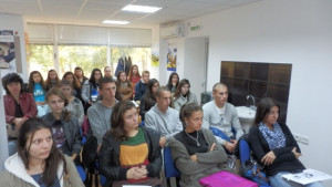 Среща в монтана с фокус образование и обучение