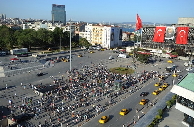 ЕС иска подновяване на преговорите с Турция