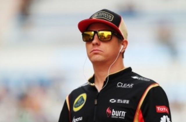 Райконен: Ферари не влияе върху мотивацията ми