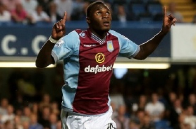 Бентеке излиза срещу шпорите