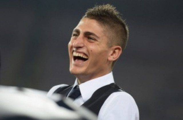 Никакъв Интер за Верати, твърди агентът му