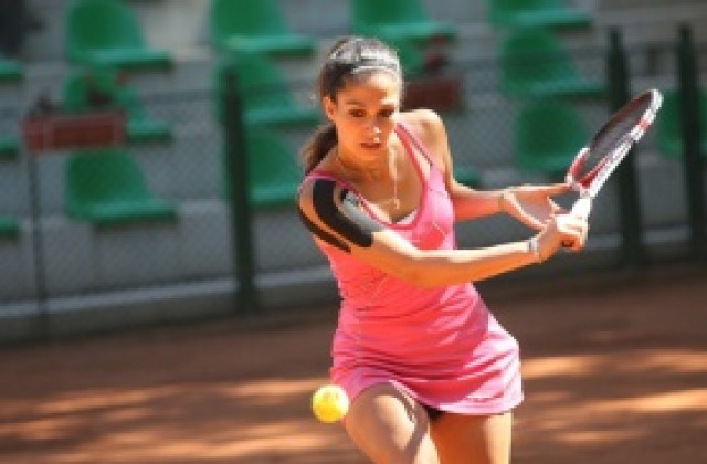 Още четири българки с победи на турнира в Бургас