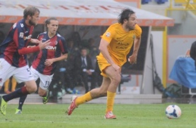 На 36 години Лука Тони ще бори за място в „скуадра адзура“