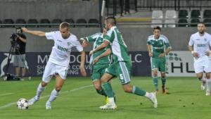 Тежък жребий за Берое за Купата на България