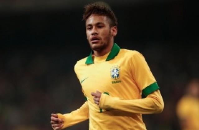 Ромарио: Неймар не е добър колкото мен, не и в момента